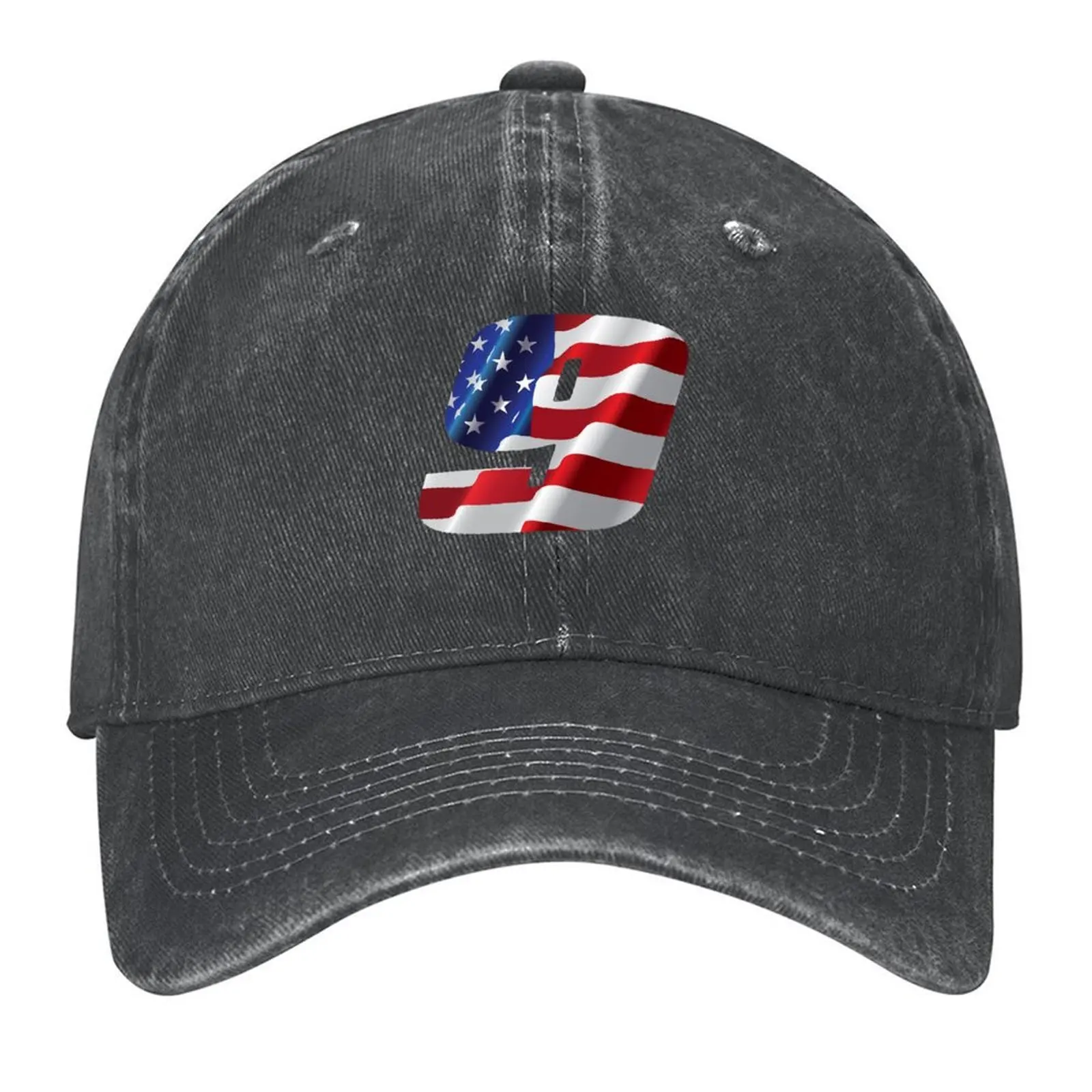 Chase Elliot USA 9 Baseball Cap Male hat Hat Man For The Sun Golf Hat Fishing cap Boy Child Women's
Chase Elliot USA 9 Baseball Cap Male hat Hat Man For The Sun Golf Hat Fishing cap Boy Child Women's