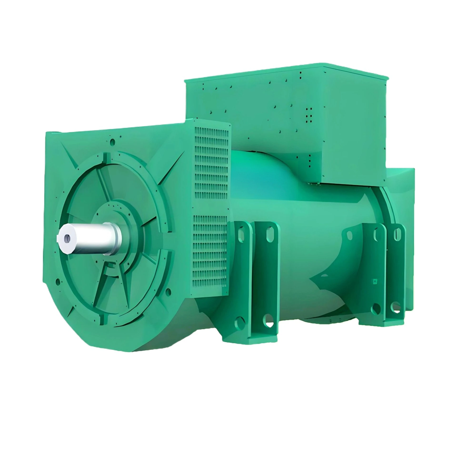 TAL50/80/100/120/150KW Brushless diesel generators 250KVA
TAL50/80/100/120/150KW Brushless diesel generators 250KVA