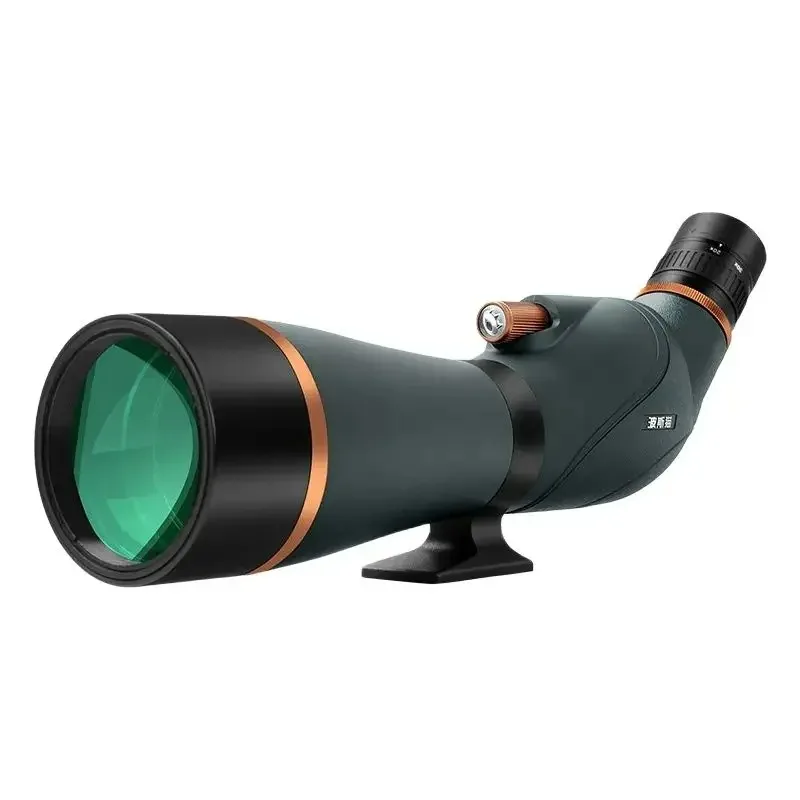 BOSMA CAT Golden Tiger II 20-60x80 25-75x100 Spotting Scopes HD FMC Photography Watching Bird Hunting with TP36 Tripod
BOSMA CAT Golden Tiger II 20-60x80 25-75x100 Spotting Scopes HD FMC Photography Watching Bird Hunting with TP36 Tripod