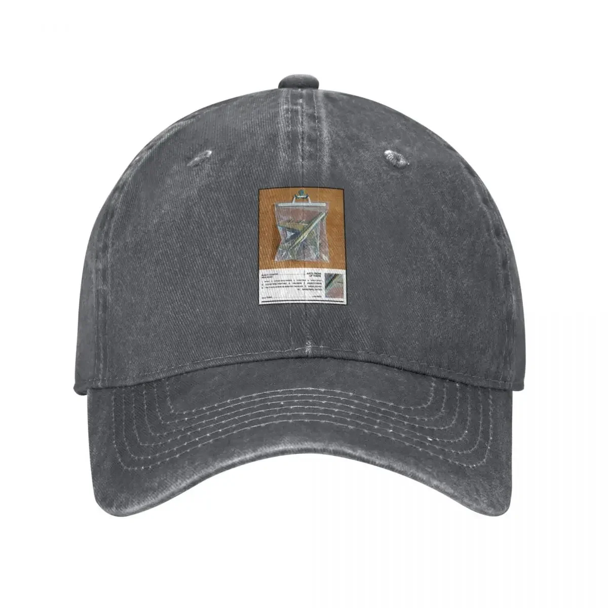 Ants From Up There Aesthetic Tracklist Baseball Cap golf hat genuine Beach Outing Christmas Hat Women's Beach Outlet 2025 Men's
Ants From Up There Aesthetic Tracklist Baseball Cap golf hat genuine Beach Outing Christmas Hat Women's Beach Outlet 2025 Men's