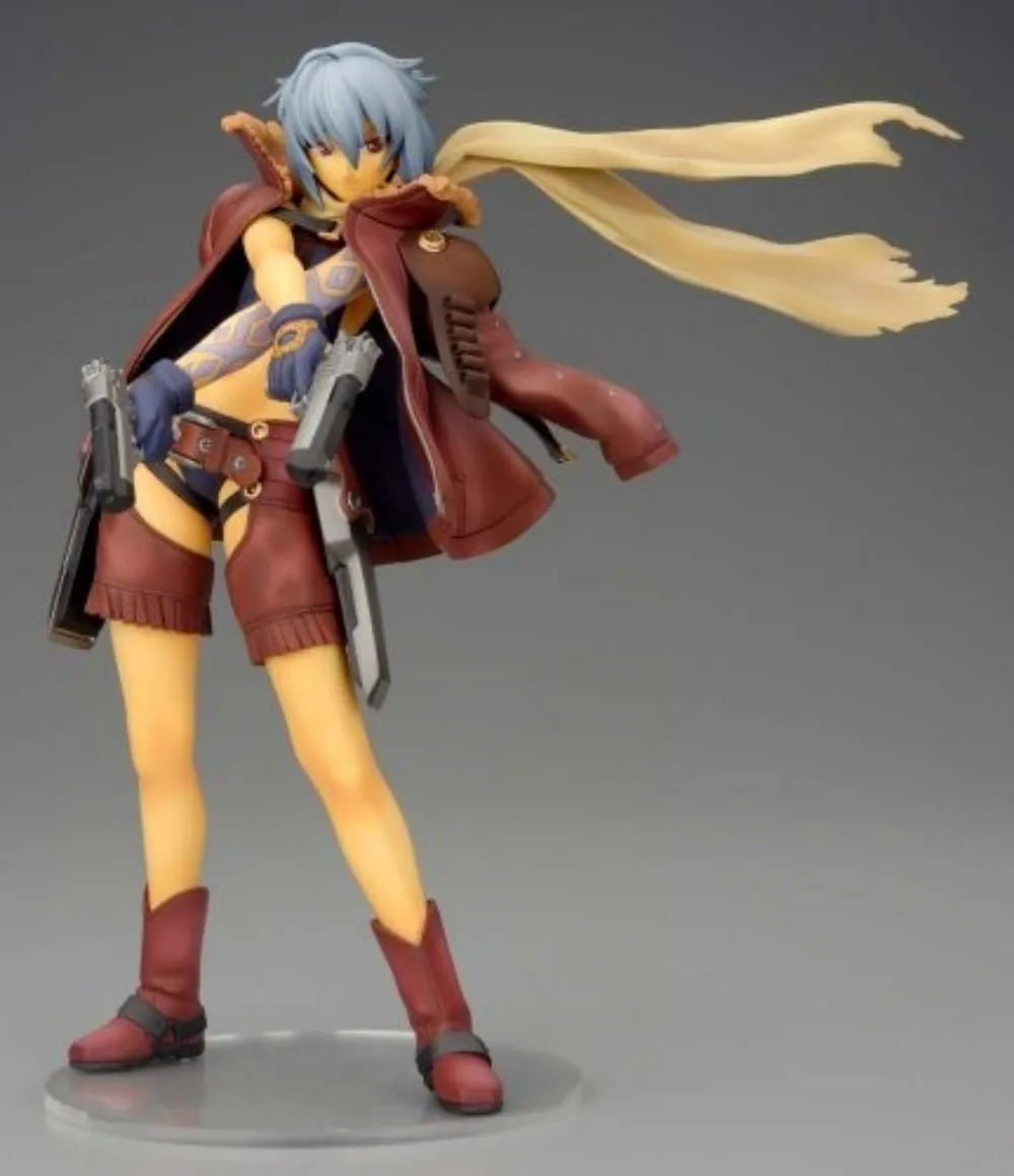 Original Alter Burst Angel Jo 1/8 Scale Figure Genuine Bakuretsu Tenshi Anime Statue Model
Original Alter Burst Angel Jo 1/8 Scale Figure Genuine Bakuretsu Tenshi Anime Statue Model