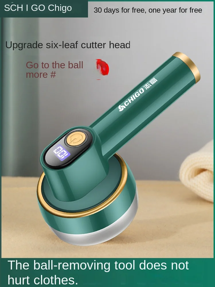 5V/220V Lint Remover with Extra Large Shaving Head, Cordless Clothes Shaver for Home Use, Rechargeable and Portable
5V/220V Lint Remover with Extra Large Shaving Head, Cordless Clothes Shaver for Home Use, Rechargeable and Portable