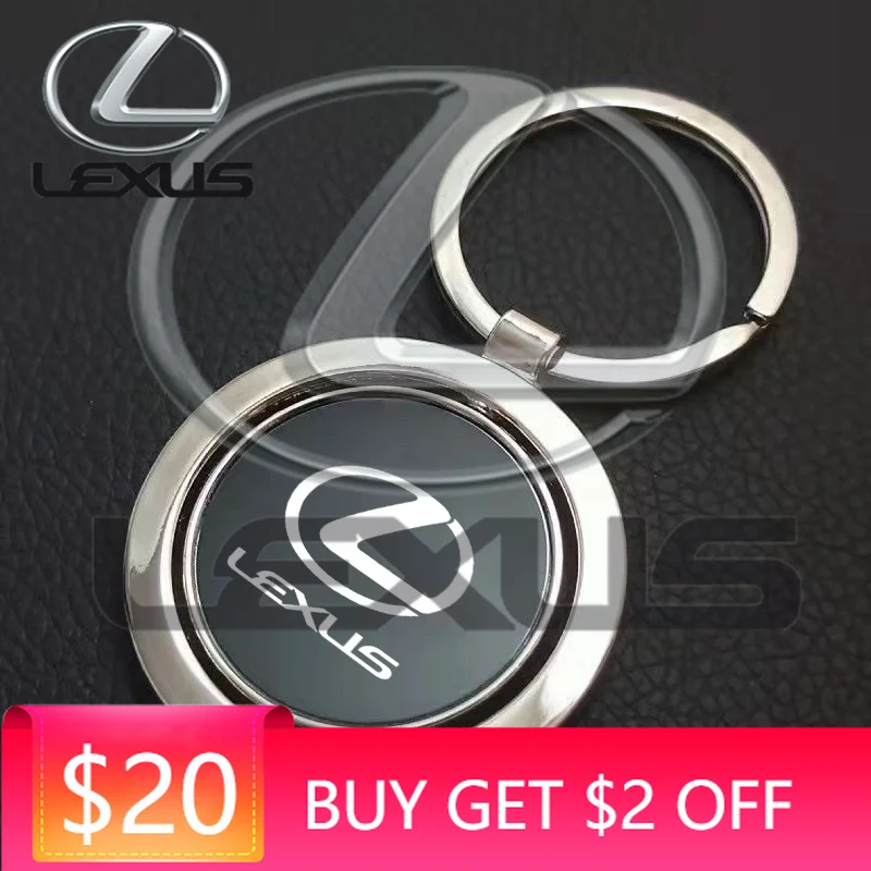Emblems Alloy Car Key Rings Keychain Pendent Keyrings For Lexus RX350 IS250 IS350 GX460 ES350 GS350 GX470 IS300 NX300 ES250 ES N
Emblems Alloy Car Key Rings Keychain Pendent Keyrings For Lexus RX350 IS250 IS350 GX460 ES350 GS350 GX470 IS300 NX300 ES250 ES N