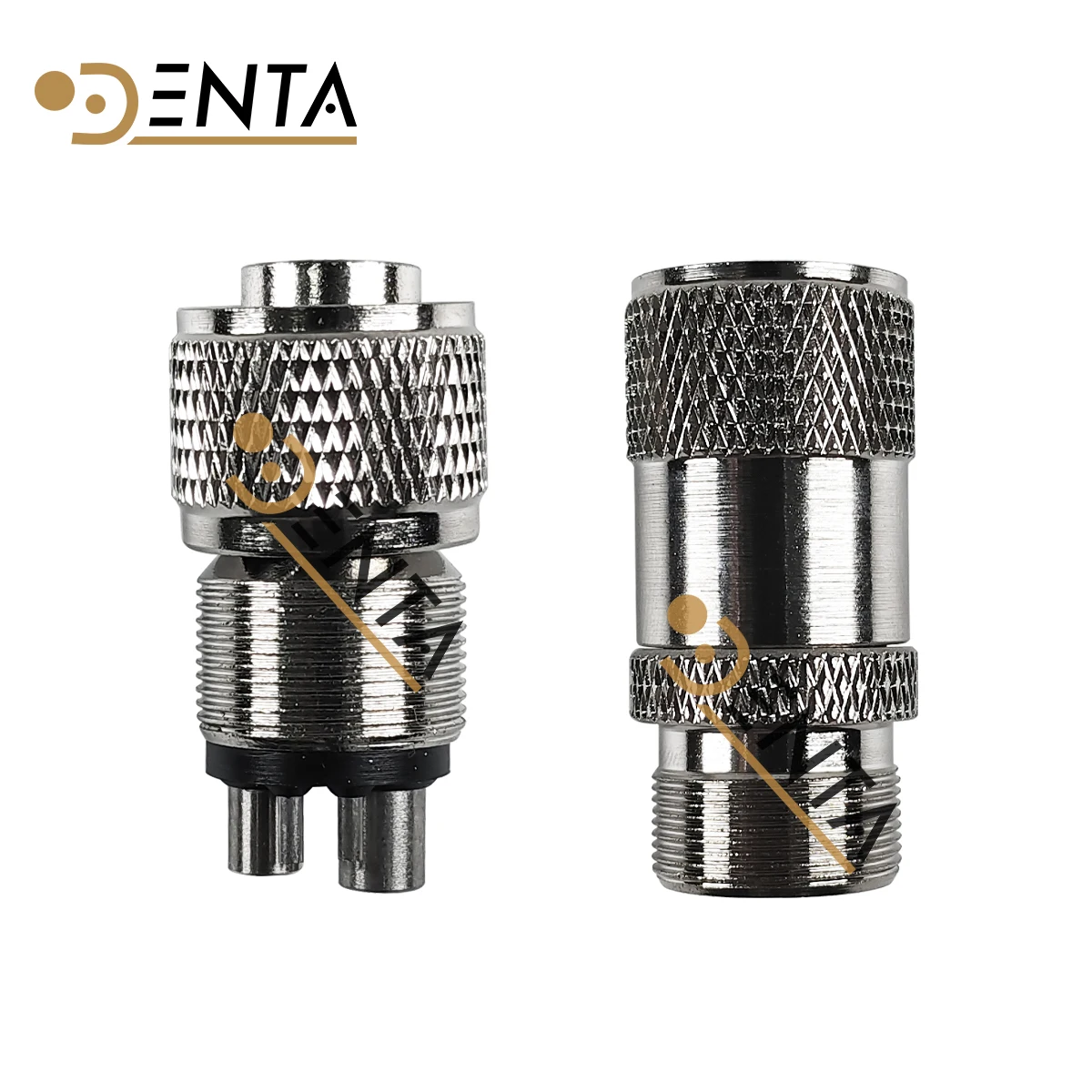 2 To 4 Hole for High Speed Handpiece Tubing Adapter Changer Connector Dental Tools Changer Adapter Dental Adapter Dental Tools
2 To 4 Hole for High Speed Handpiece Tubing Adapter Changer Connector Dental Tools Changer Adapter Dental Adapter Dental Tools