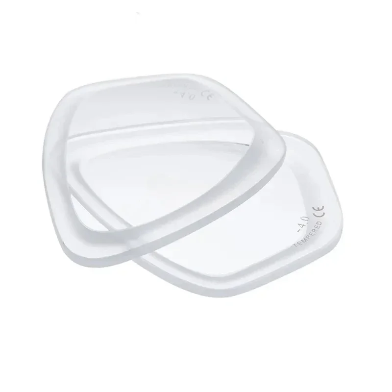 Máscara de mergulho óptica personalizada, óculos de prescrição, silicone tubo de mergulho, tamanho pequeno, branco 
Máscara de mergulho óptica personalizada, óculos de prescrição, silicone tubo de mergulho, tamanho pequeno, branco