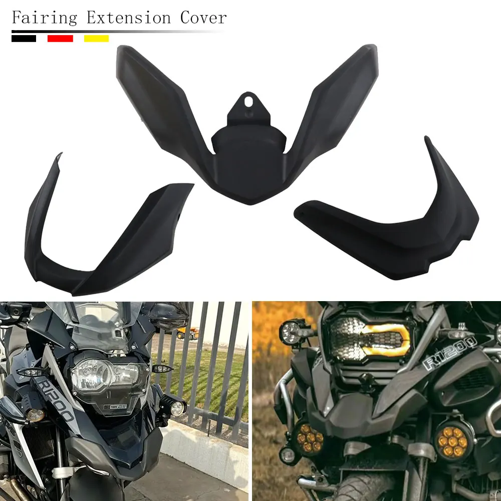 Мотоциклетные аксессуары R 1200 1250 GS LC, передний обтекатель, удлинитель колеса, чехол для BMW R1200GS R1250GS 2008-2023
Мотоциклетные аксессуары R 1200 1250 GS LC, передний обтекатель, удлинитель колеса, чехол для BMW R1200GS R1250GS 2008-2023