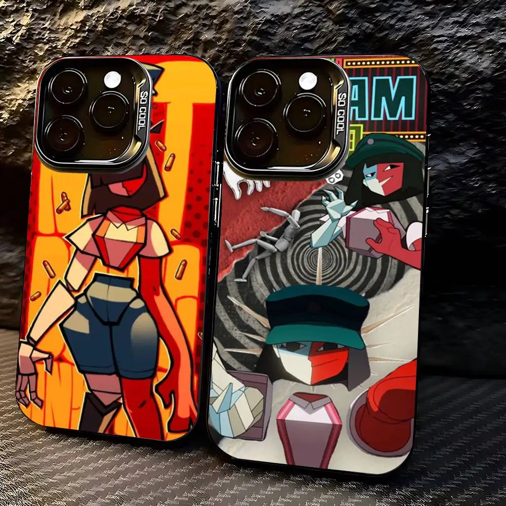 E-Ena Graphic Joel G Ena Phone Case For iPhone 17,16,15,14,13,12,11,Pro,X,XS,Max,Plus Soft Black Cover
E-Ena Graphic Joel G Ena Phone Case For iPhone 17,16,15,14,13,12,11,Pro,X,XS,Max,Plus Soft Black Cover