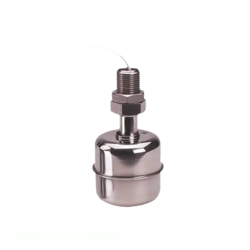 SSF22X100-M12X1 SENSOR LEVEL SWITCH SINGLE FLOAT Float Level Sensors
SSF22X100-M12X1 SENSOR LEVEL SWITCH SINGLE FLOAT Float Level Sensors