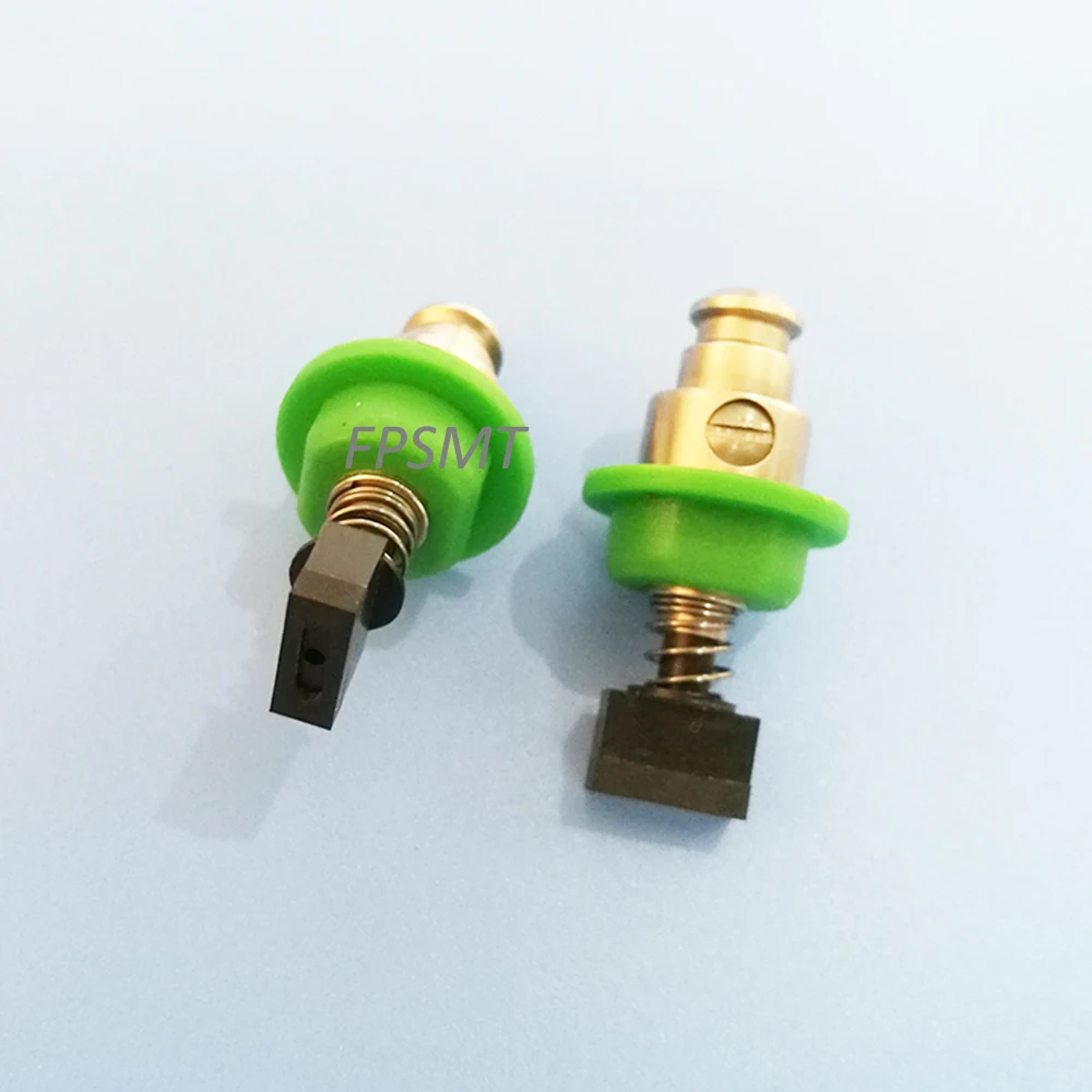 Juki Nozzle 517 Smt Nozzle for Juki Pick and Place Machine Non-standard NOZZLE customization Accepte
Juki Nozzle 517 Smt Nozzle for Juki Pick and Place Machine Non-standard NOZZLE customization Accepte