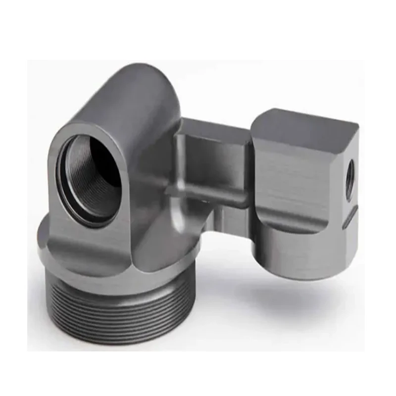 Custom OEM Stainless Steel Brass Swivel Fitting & Adapter Parts Metal Machining CNC Service Aluminum Turning Milling Parts
Custom OEM Stainless Steel Brass Swivel Fitting & Adapter Parts Metal Machining CNC Service Aluminum Turning Milling Parts