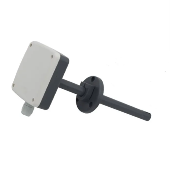 ducted type 4~20mA 0-10V DC wind speed sensor air velocity sensor for Hvac system
ducted type 4~20mA 0-10V DC wind speed sensor air velocity sensor for Hvac system