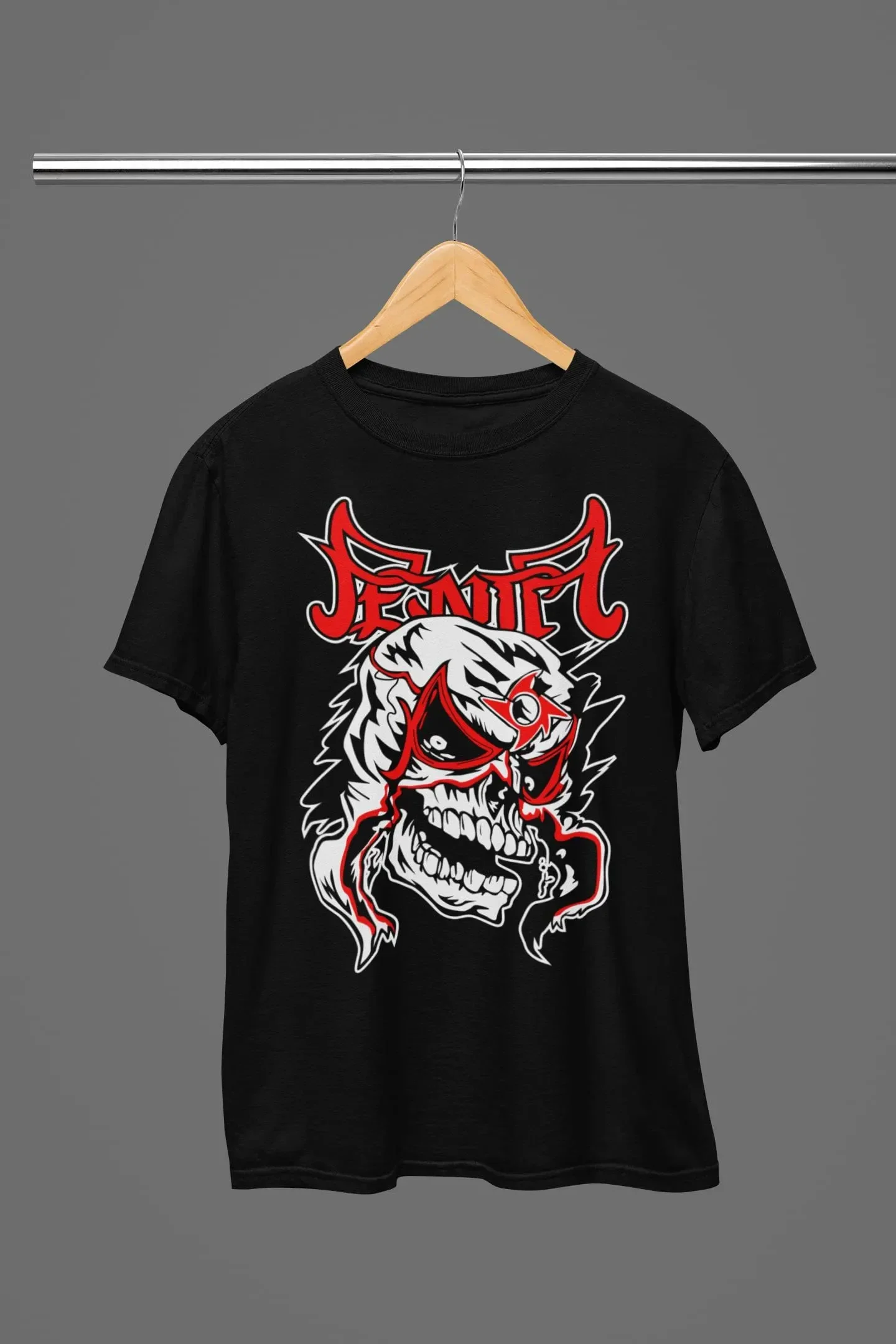 Penta WWE Fans Essentials хлопковая футболка для мужчин и женщин, летняя модная футболка с короткими рукавами, винтажные повседневные модные уличные топы
Penta WWE Fans Essentials хлопковая футболка для мужчин и женщин, летняя модная футболка с короткими рукавами, винтажные повседневные модные уличные топы