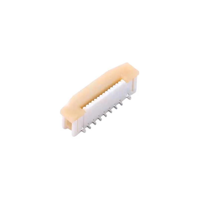 10PCS 525591433 52559-1433 0525591433 0.5MM 14P sticker MOLEX connector
10PCS 525591433 52559-1433 0525591433 0.5MM 14P sticker MOLEX connector