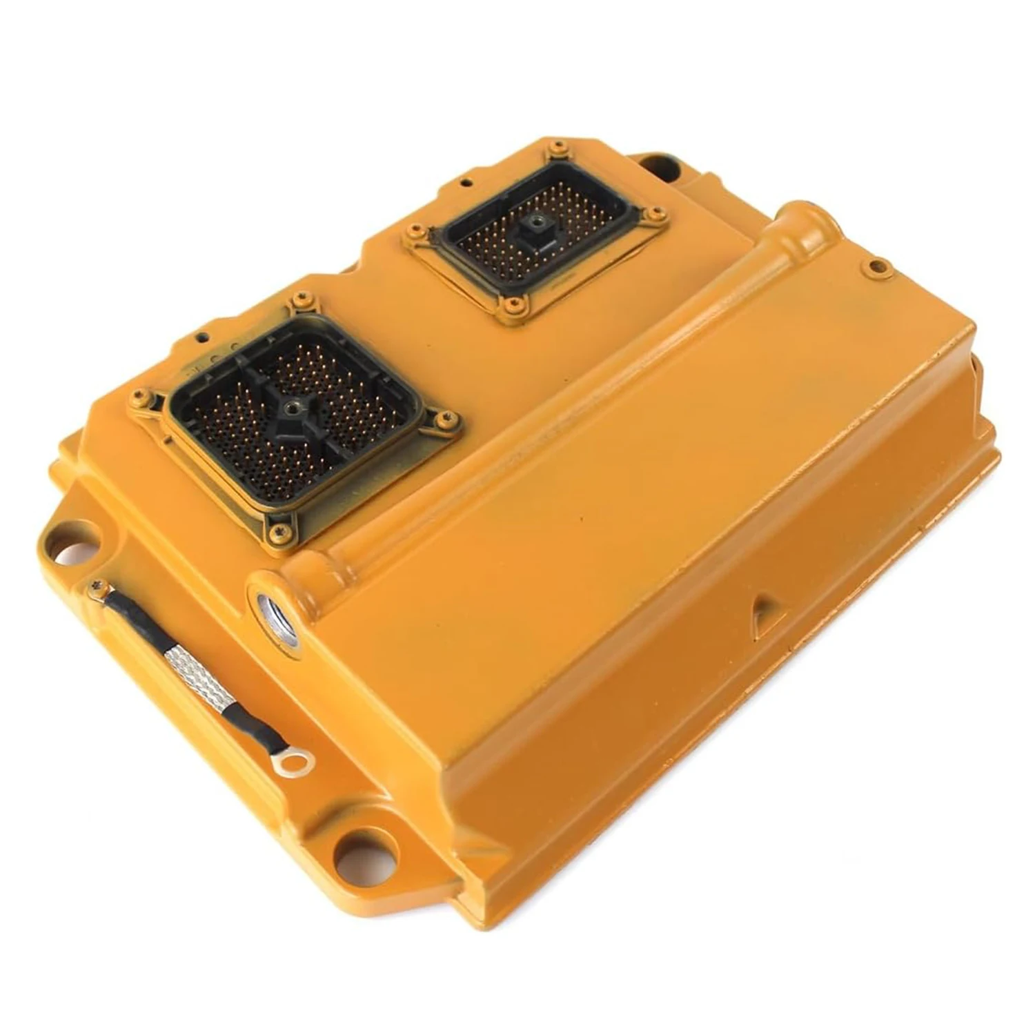 XCWoOshop 262-2879 2622879 Контроллер ЭБУ ECM для двигателя Caterpillar C7 C9 C18 324D 325D 326D 328D 329D 330D 345D 349D 374D
XCWoOshop 262-2879 2622879 Контроллер ЭБУ ECM для двигателя Caterpillar C7 C9 C18 324D 325D 326D 328D 329D 330D 345D 349D 374D