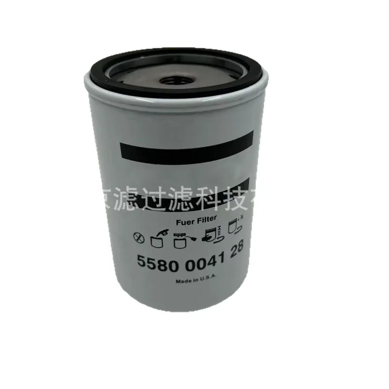 MUGURO 5580004128 excavator air compressor filter engineering machinery parts filter fuel filter element
MUGURO 5580004128 excavator air compressor filter engineering machinery parts filter fuel filter element