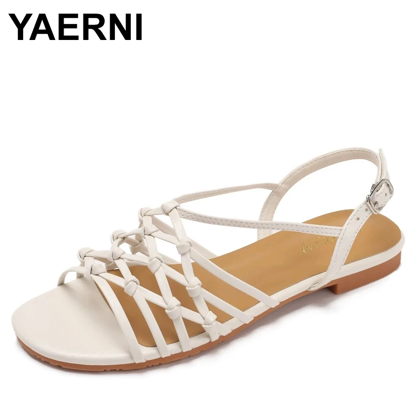 Женские туфли на плоской подошве из натуральной кожи, удобная повседневная летняя обувь, женские повседневные модные сандалии
Женские туфли на плоской подошве из натуральной кожи, удобная повседневная летняя обувь, женские повседневные модные сандалии
