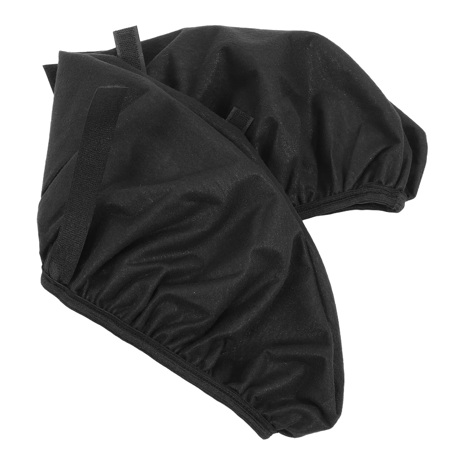 Waterproof Motorcycle Seat Cover PU Fabric Elastic Edge Design Comfortable Non-Slip Seat Protector for Daily Use Motorbike
Waterproof Motorcycle Seat Cover PU Fabric Elastic Edge Design Comfortable Non-Slip Seat Protector for Daily Use Motorbike
