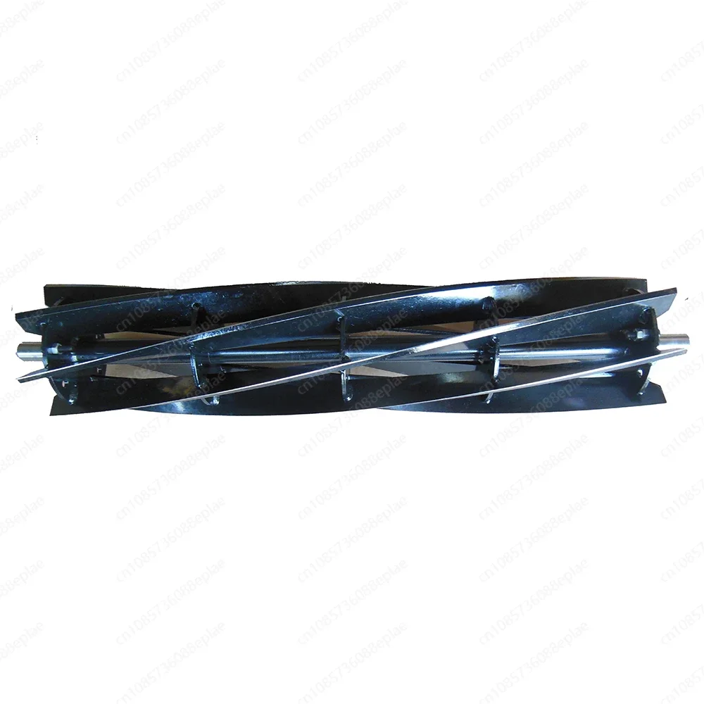 7''*22'' 8 Blade Reel Mower Blade Fits 3215/3215A/3215B Heavy Cutting Unit Parts For Replacement # GFA-AMT2893
7''*22'' 8 Blade Reel Mower Blade Fits 3215/3215A/3215B Heavy Cutting Unit Parts For Replacement # GFA-AMT2893