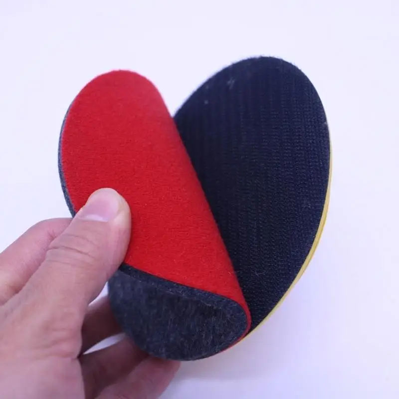 02DE 5Inch Polishing Pad Quick Surfaces Cleaning Windshield Bath Tub Maintenance
02DE 5Inch Polishing Pad Quick Surfaces Cleaning Windshield Bath Tub Maintenance