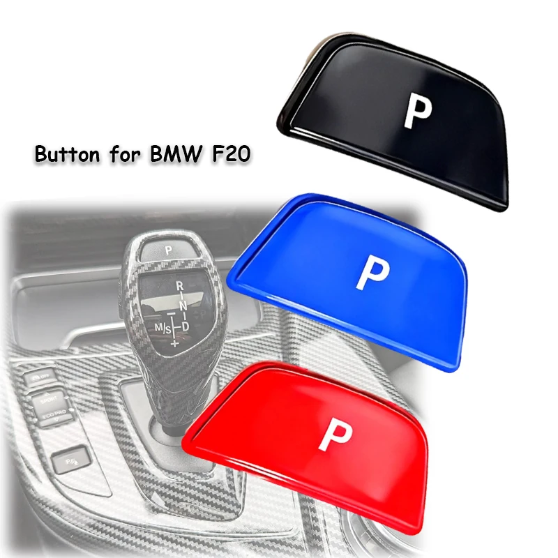 Gear Shift Knob Button Replacement For BMW 1 Series for F20 (2012-2015) LCI (2014-2018) F30 F36 F10 Gear Shifter Upgrade Button
Gear Shift Knob Button Replacement For BMW 1 Series for F20 (2012-2015) LCI (2014-2018) F30 F36 F10 Gear Shifter Upgrade Button