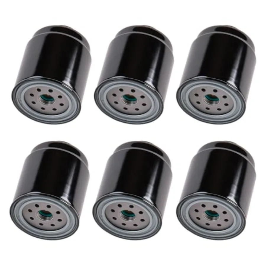 DOC'S DIESEL Ram 6,7 л Cummins Фильтр сепаратора топлива/воды 2013-2018 заменяет 68197867AA, 6 упаковок сепаратора топлива/воды класса OEM
DOC'S DIESEL Ram 6,7 л Cummins Фильтр сепаратора топлива/воды 2013-2018 заменяет 68197867AA, 6 упаковок сепаратора топлива/воды класса OEM