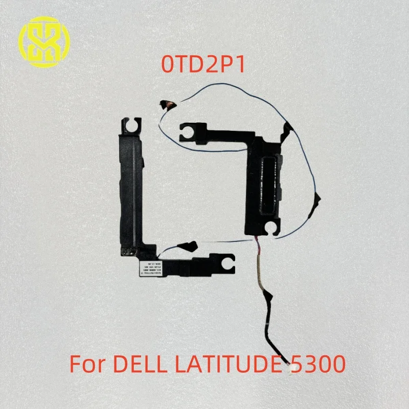 Подходит для DELL LATITUDE 5300, группа динамиков 2 в 1, левый и правый 023.400H0.0001 0TD2P1, нормальное тестирование
Подходит для DELL LATITUDE 5300, группа динамиков 2 в 1, левый и правый 023.400H0.0001 0TD2P1, нормальное тестирование