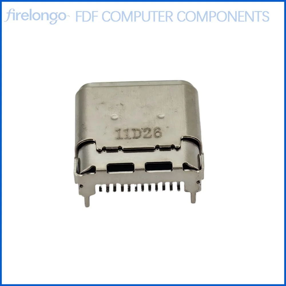 Original for Lenovo E300 Type-C USB-C Power Connector Adapter for Laptop
Original for Lenovo E300 Type-C USB-C Power Connector Adapter for Laptop