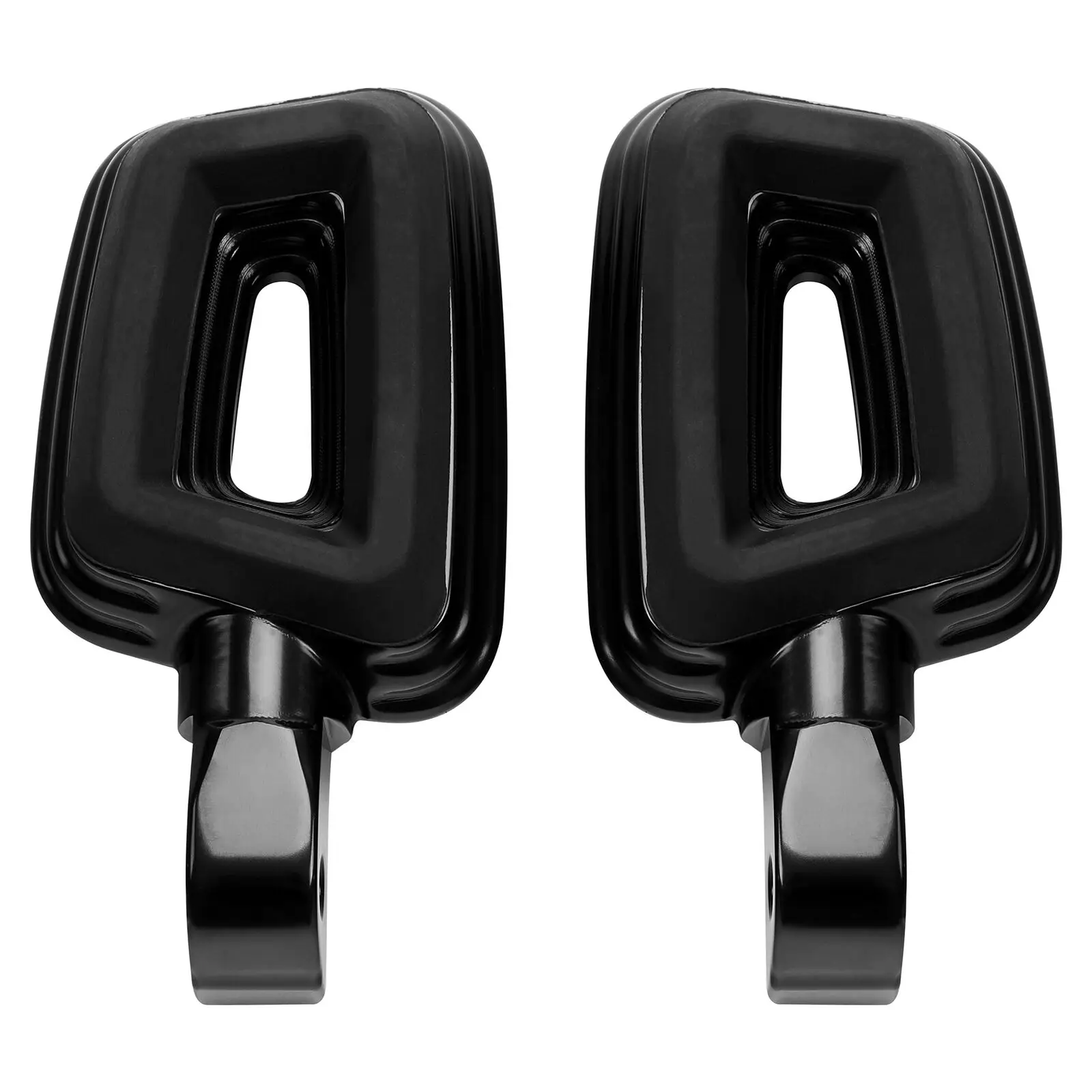 Motorcycle Rear Passenger Foot Pegs Pedal Pads For Softail 2018-2023 2022 2021 2020 2019 models
Motorcycle Rear Passenger Foot Pegs Pedal Pads For Softail 2018-2023 2022 2021 2020 2019 models