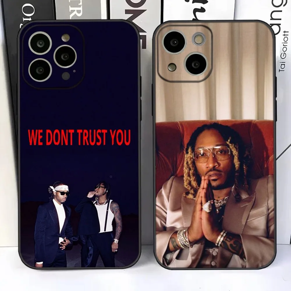 Rapper Future Hendrix Phone Case For iPhone 15,14,13,12,11 Plus,Pro,Max,XR,XS,X,7,8 Plus,SE,Mini Silicone Soft 
Rapper Future Hendrix Phone Case For iPhone 15,14,13,12,11 Plus,Pro,Max,XR,XS,X,7,8 Plus,SE,Mini Silicone Soft