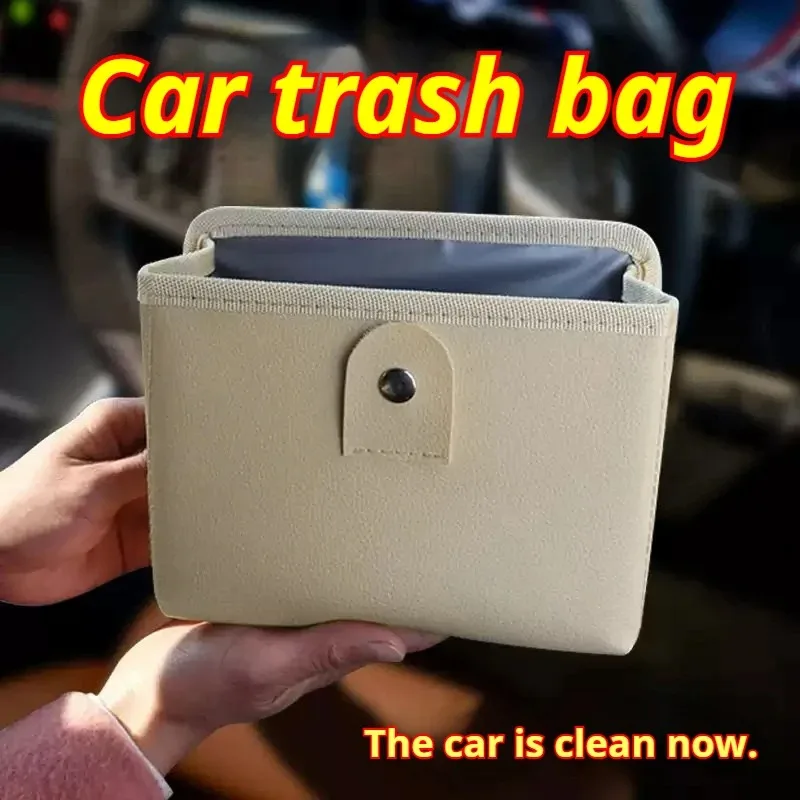 Car Door Seat Back Hanging Garbage Bag Foldable Storage Bin, Umbrella Bucket Water Cup Holder Universal For Vehicle
Car Door Seat Back Hanging Garbage Bag Foldable Storage Bin, Umbrella Bucket Water Cup Holder Universal For Vehicle