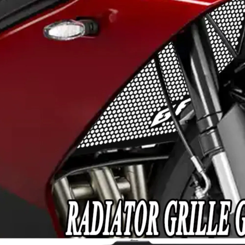Motorcycle For Daytona 660 Radiator Guard Grille Grill Cooler Cooling Cover Protection Water Tank Net 2024-2025 Daytona660
Motorcycle For Daytona 660 Radiator Guard Grille Grill Cooler Cooling Cover Protection Water Tank Net 2024-2025 Daytona660