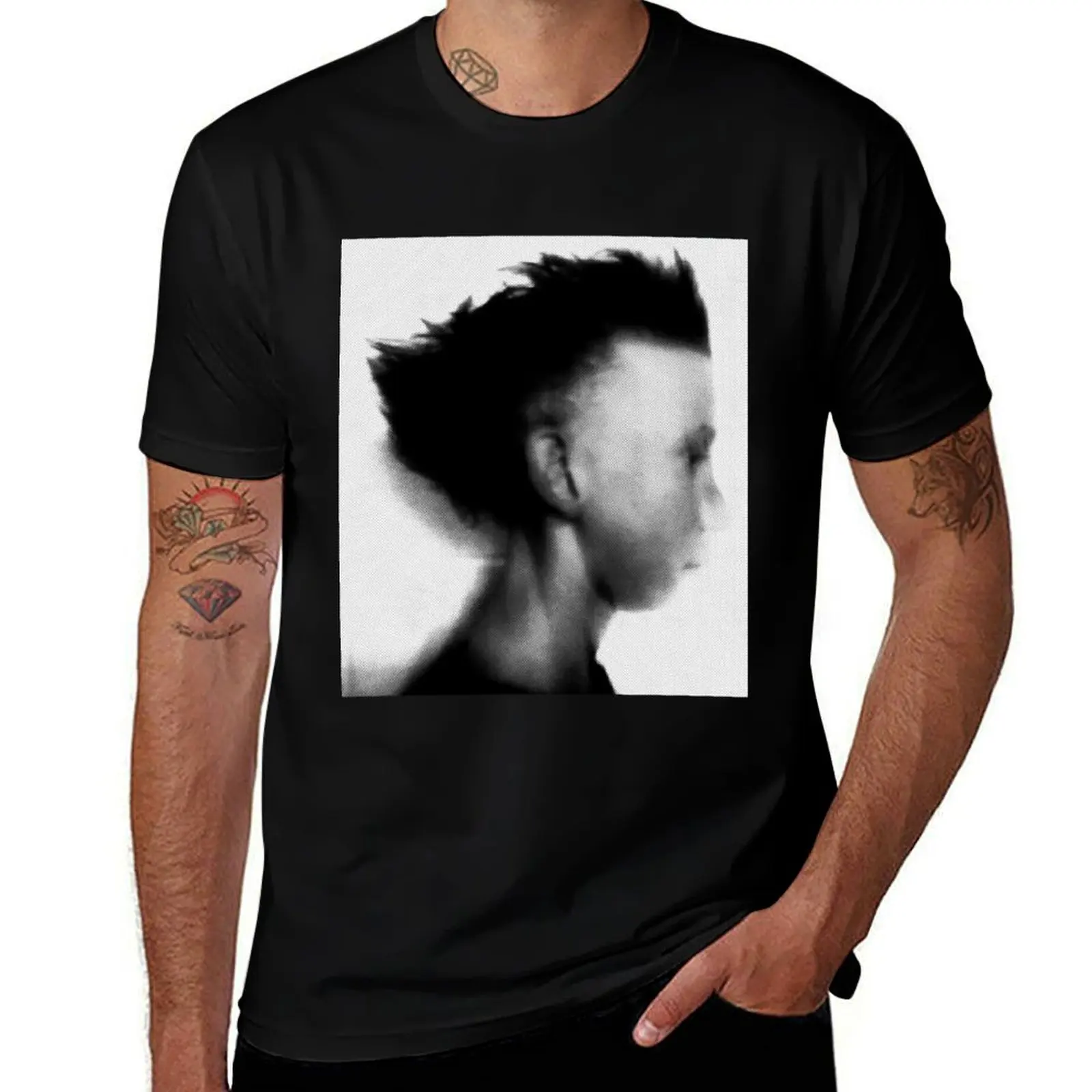 Gummo: Harmony Korine - Vintage Movie T-Shirt funny t shirts cotton anime t shirts oversize
Gummo: Harmony Korine - Vintage Movie T-Shirt funny t shirts cotton anime t shirts oversize