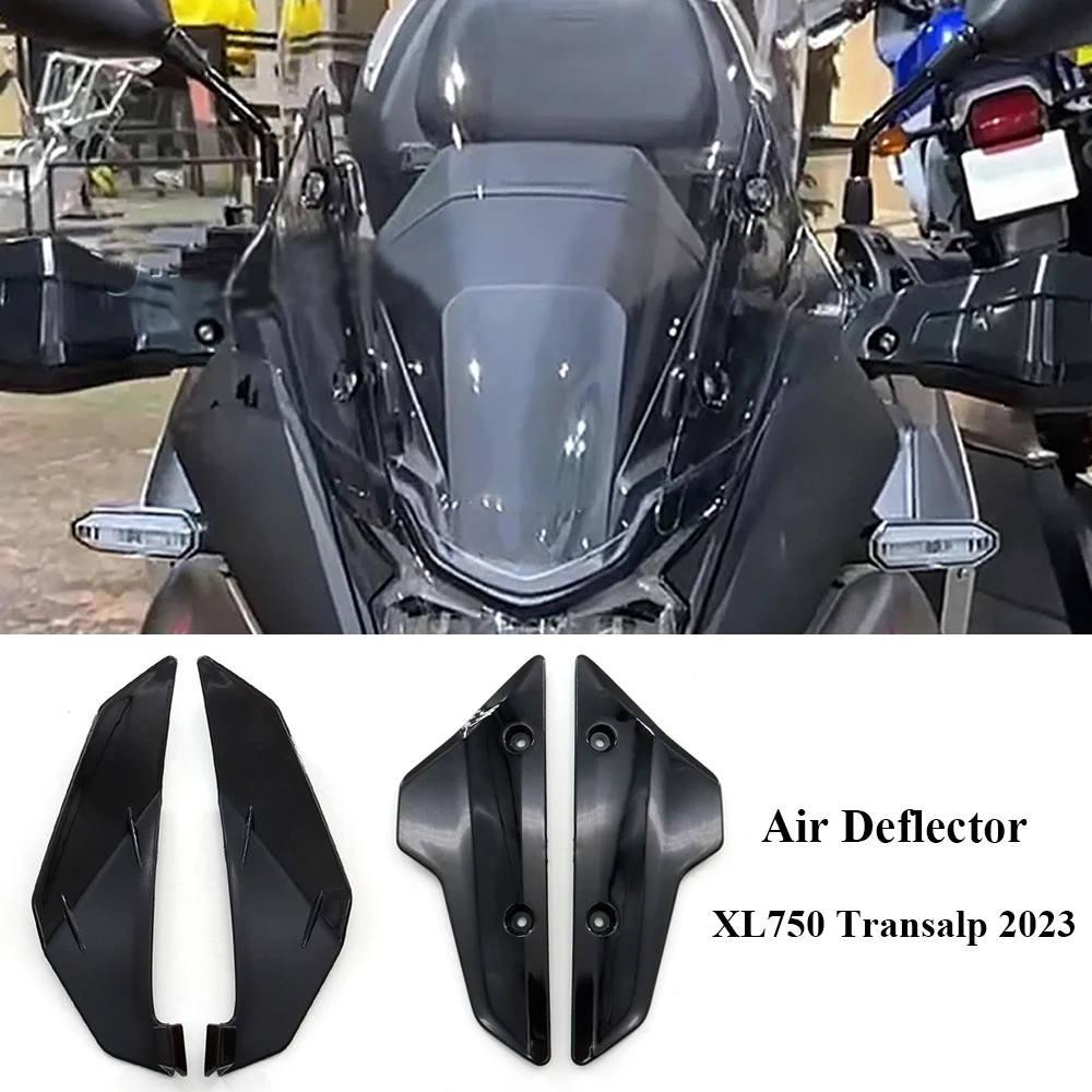 Для Honda XL 750 Transalp 2023 2024 Мотоциклетные аксессуары сменный верхний воздушный дефлектор обтекатели
Для Honda XL 750 Transalp 2023 2024 Мотоциклетные аксессуары сменный верхний воздушный дефлектор обтекатели