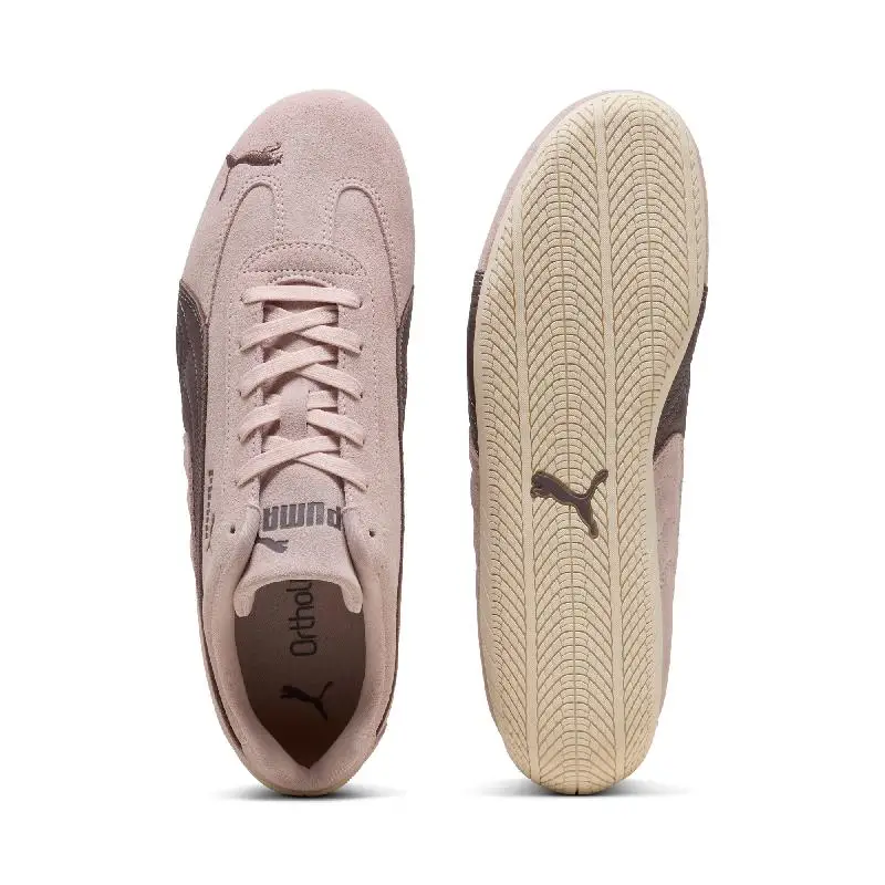 Мужская и женская обувь Puma, новые кроссовки Speedcat, модная модная легкая повседневная обувь с низким берцем 406329-52 
Мужская и женская обувь Puma, новые кроссовки Speedcat, модная модная легкая повседневная обувь с низким берцем 406329-52