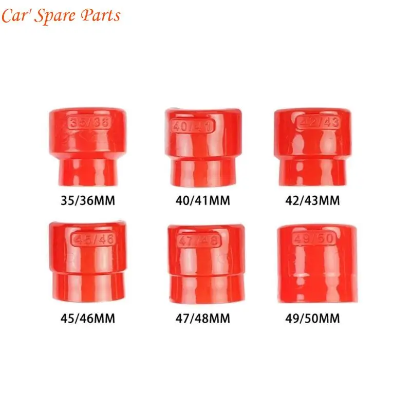 Y4UA Efficient Motorcycle Fork Seal Replacement Tool Simple to Use for Technicians
Y4UA Efficient Motorcycle Fork Seal Replacement Tool Simple to Use for Technicians