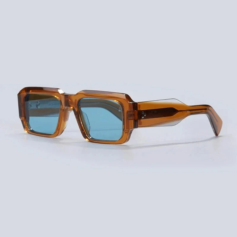 Fashion High quality acetate sunglasses Men's designer MIGLIAI Glasses UV400 outdoor handcrafted fashion women's sunglasses
Fashion High quality acetate sunglasses Men's designer MIGLIAI Glasses UV400 outdoor handcrafted fashion women's sunglasses