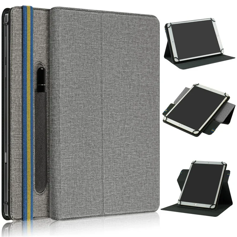 Универсальный чехол для планшета 9-11 "для iPad 10,2 9,7 Samsung A9 Plus A8 Mi Pad 6 5 Lenovo P11, чехол из мягкой ткани с поворотом на 360 градусов, чехол-подставка
Универсальный чехол для планшета 9-11 "для iPad 10,2 9,7 Samsung A9 Plus A8 Mi Pad 6 5 Lenovo P11, чехол из мягкой ткани с поворотом на 360 градусов, чехол-подставка