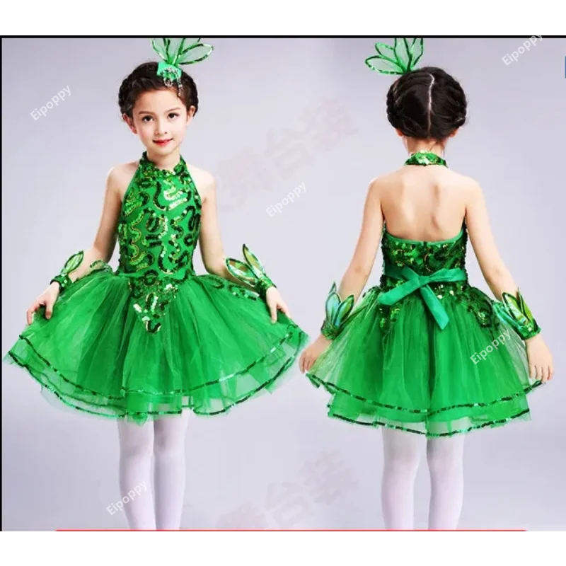 Детский костюм для латинских танцев, пышное платье принцессы, костюм жасминового хора для девочек, балетный костюм для современного танца
Детский костюм для латинских танцев, пышное платье принцессы, костюм жасминового хора для девочек, балетный костюм для современного танца