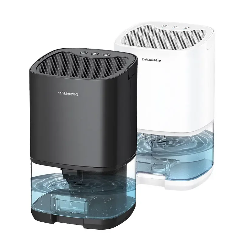 Air Dehumidifier Portable Mute Moisture Absorbers Machine Air Dryer For Home Bedroom Office Kitchen Deodorizer Dryer EU/US plug
Air Dehumidifier Portable Mute Moisture Absorbers Machine Air Dryer For Home Bedroom Office Kitchen Deodorizer Dryer EU/US plug