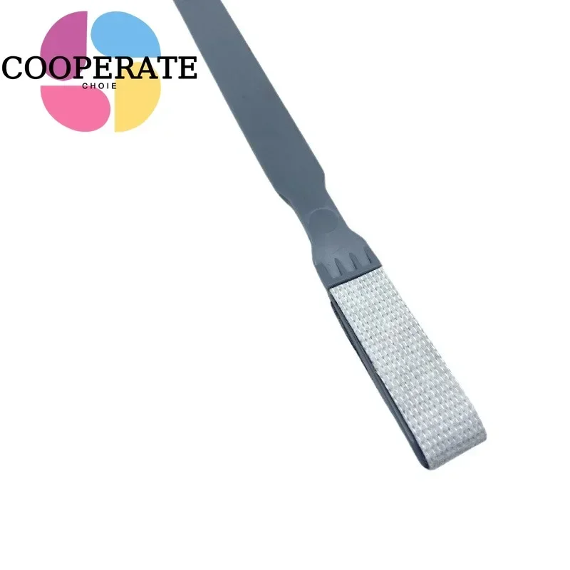 10pcs A161R70400 A161-R704-00 Cleaning Wand Pad for Konica Minolta 654 754 C224 C284 C364 C454 C554 C654 C754 C7822 C7828
10pcs A161R70400 A161-R704-00 Cleaning Wand Pad for Konica Minolta 654 754 C224 C284 C364 C454 C554 C654 C754 C7822 C7828
