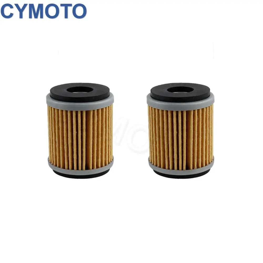 Oil Filter For Gas Gas EC250 300 For Yamaha YFM250 YZF-R125 WR250 XT250 YZ250 WR450 YZ450 YZ250 YP125 For Husqvarna SMR125 TE125
Oil Filter For Gas Gas EC250 300 For Yamaha YFM250 YZF-R125 WR250 XT250 YZ250 WR450 YZ450 YZ250 YP125 For Husqvarna SMR125 TE125