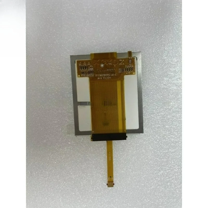 TFT7K0791FPC-A1-E TFT2P2221-V6-S-W-E внутренний экран сенсорный экран духовки
TFT7K0791FPC-A1-E TFT2P2221-V6-S-W-E внутренний экран сенсорный экран духовки