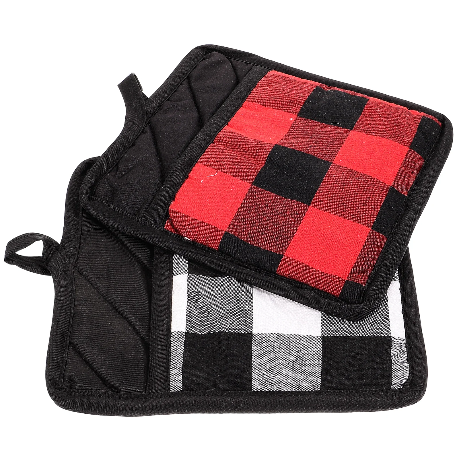 2 Pcs skid Kitchen Mats Insulation Pads for Anti Skid Pot Holder Oven Pot Holders Reusable Cloth Hot Pad Practical
2 Pcs skid Kitchen Mats Insulation Pads for Anti Skid Pot Holder Oven Pot Holders Reusable Cloth Hot Pad Practical