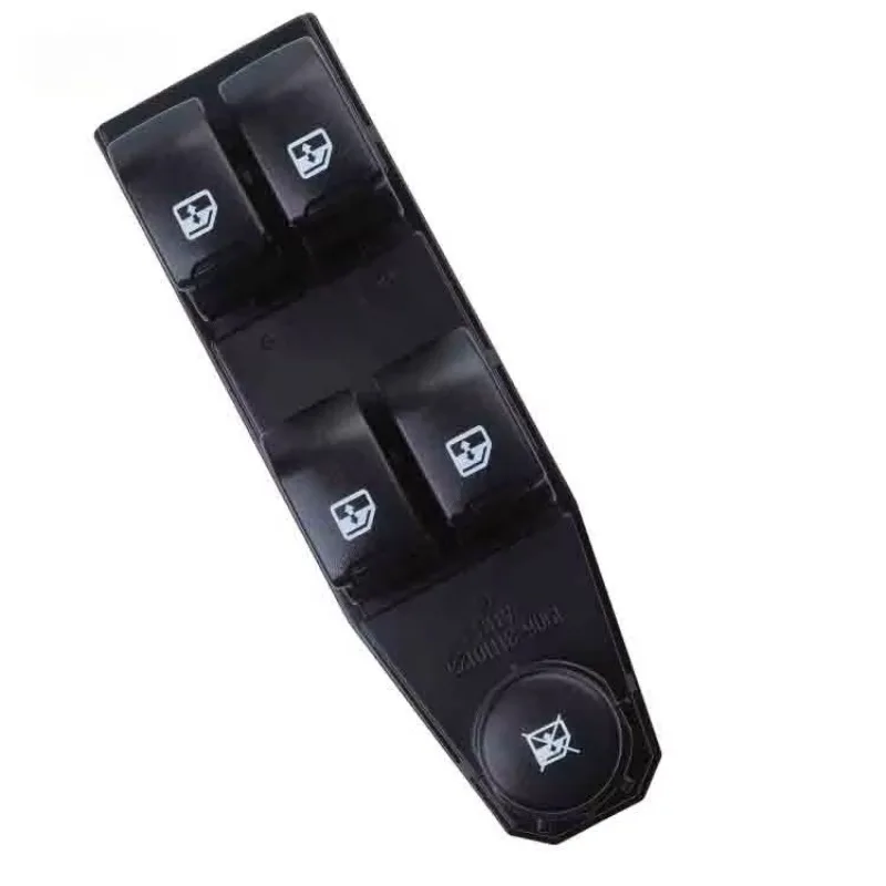 96942497 Electric Power Window Control Switch Driver Side Fit For Chevrolet Spark 2011-2019 Spark Classic 2016 2017 Car Accessor
96942497 Electric Power Window Control Switch Driver Side Fit For Chevrolet Spark 2011-2019 Spark Classic 2016 2017 Car Accessor