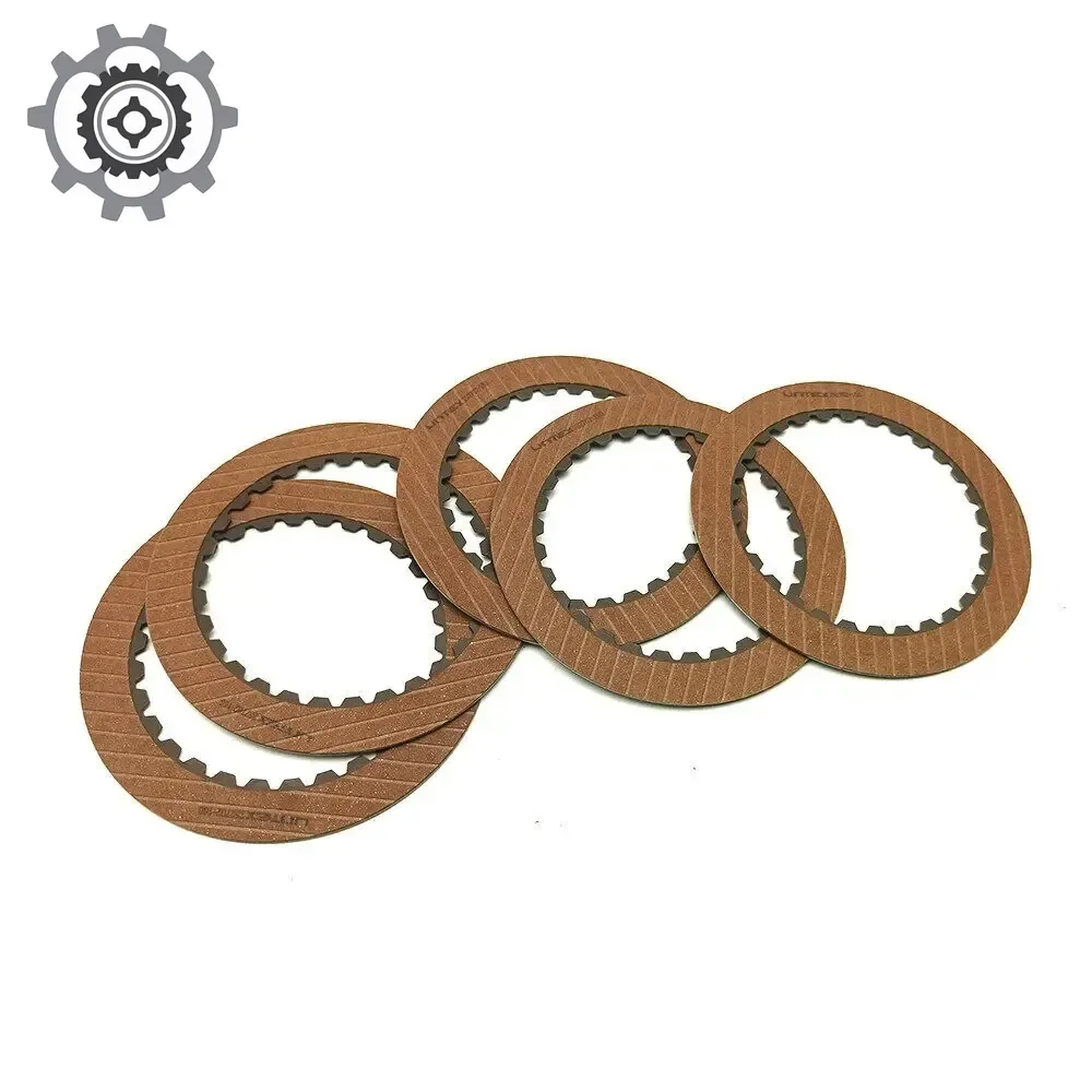 RE5R05A JR507E Kit piastra frizione trasmissione automatica per NISSAN INFINITI
RE5R05A JR507E Kit piastra frizione trasmissione automatica per NISSAN INFINITI