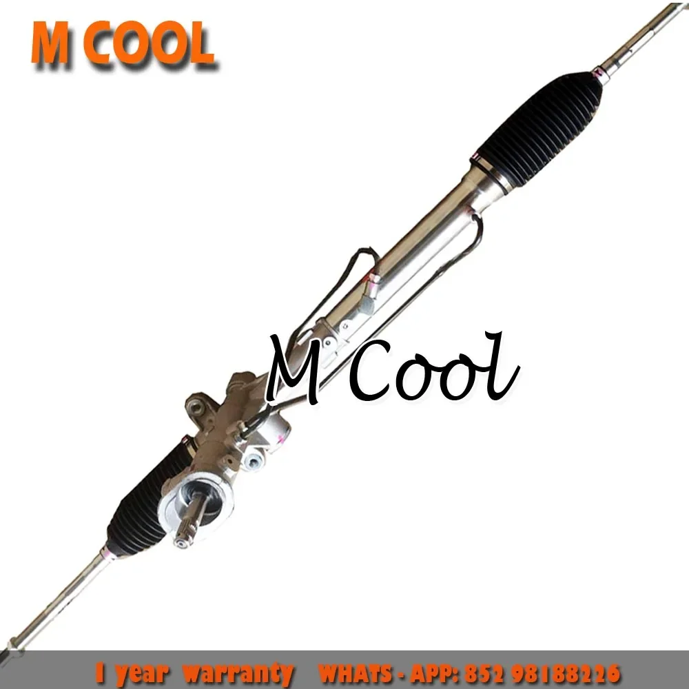 NEW Power Steering Rack For Volkswagen Polo 5Z0422055 5Z0 422 055 Left Hand Drive
NEW Power Steering Rack For Volkswagen Polo 5Z0422055 5Z0 422 055 Left Hand Drive