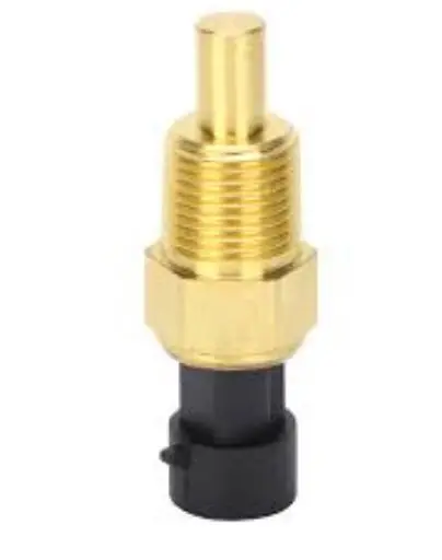 Applicable to accessory parts Suitable for Isuzu water temperature sensor 3pins 10096181 8-10096181-0
Applicable to accessory parts Suitable for Isuzu water temperature sensor 3pins 10096181 8-10096181-0