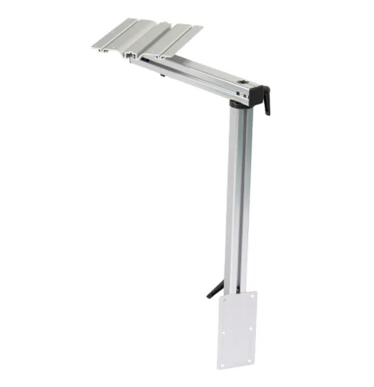 RV activity rotating hidden table leg bracket RV rear seat removable hardware accessories
RV activity rotating hidden table leg bracket RV rear seat removable hardware accessories