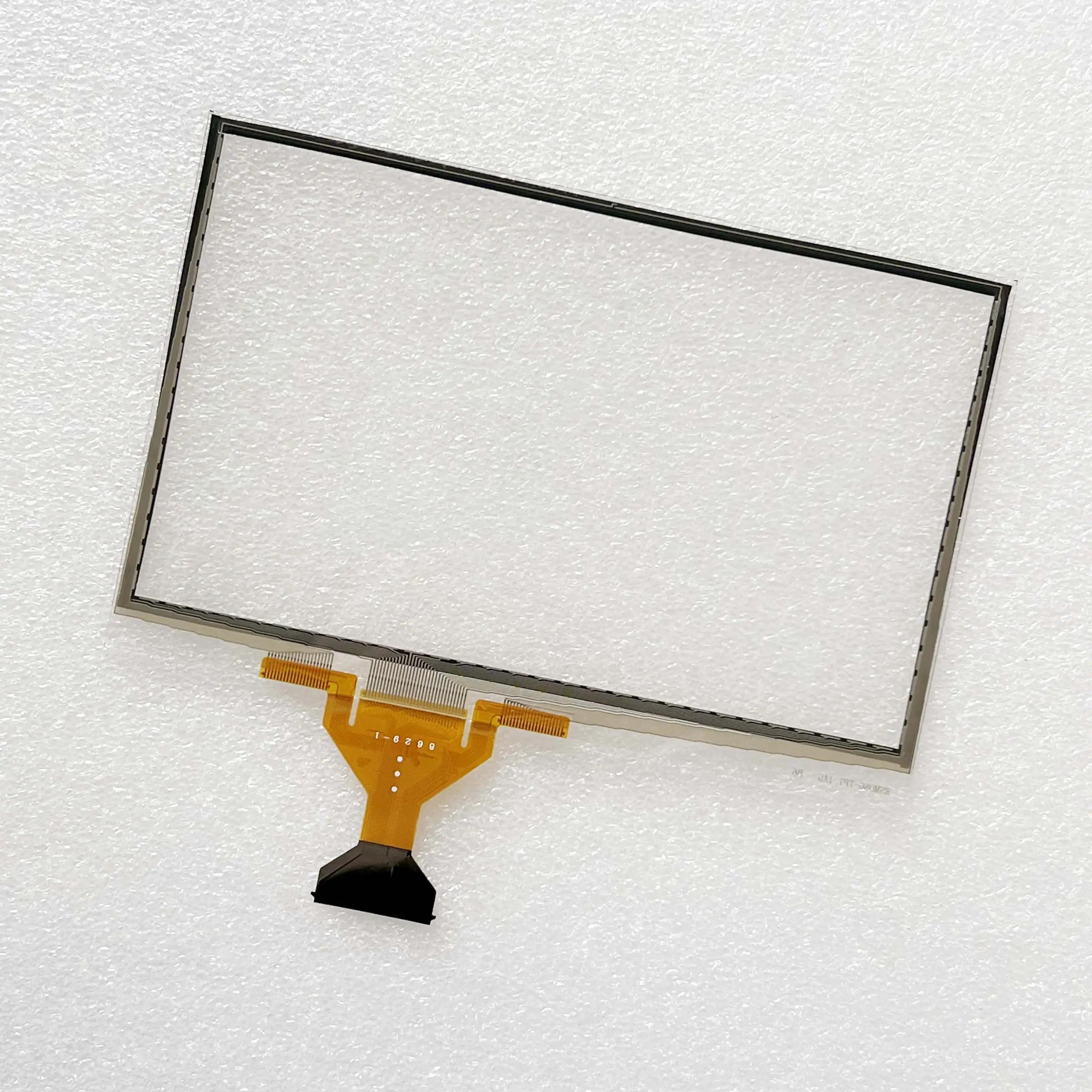 7 Inch 50 Pins Glass Touch Screen Panel Digitizer Lens For 2018 2019 2020 Toyota Camry Car DVD Player GPS Navigation multimedia
7 Inch 50 Pins Glass Touch Screen Panel Digitizer Lens For 2018 2019 2020 Toyota Camry Car DVD Player GPS Navigation multimedia