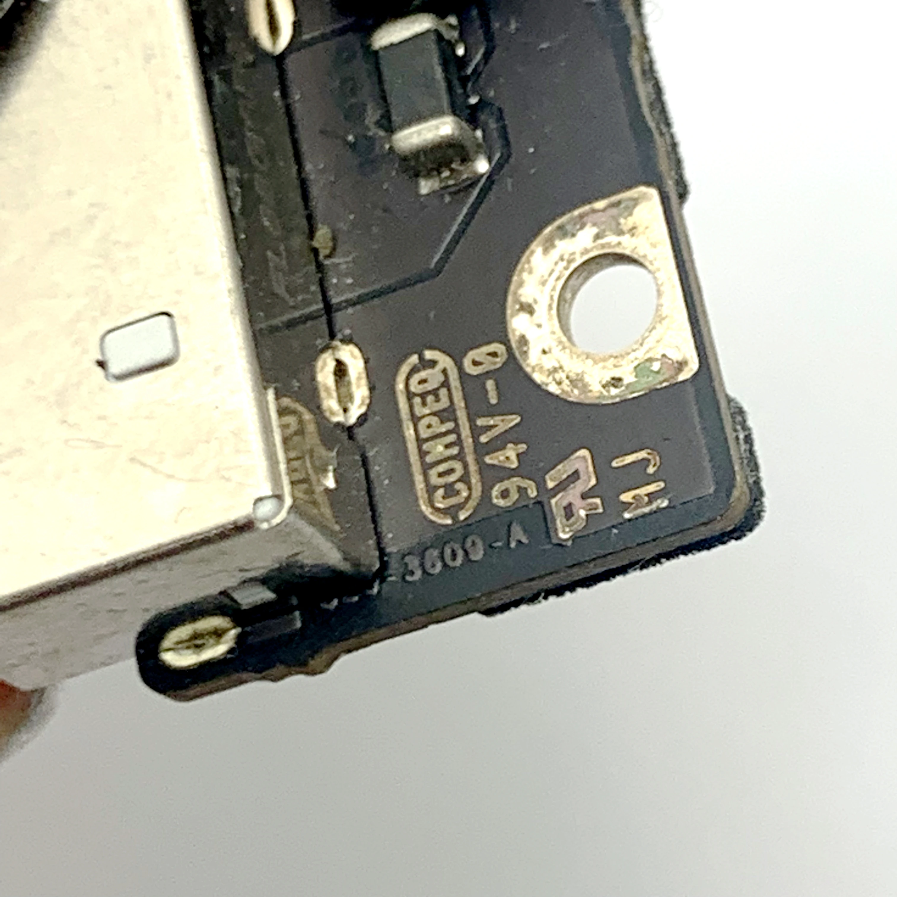 For A1398 820-3609-A 820-3109-A Macbook Pro Retina 15 inch Charging Port Power DC Jack Fits 2012 2013 2014 2015 Year 100% Tested
For A1398 820-3609-A 820-3109-A Macbook Pro Retina 15 inch Charging Port Power DC Jack Fits 2012 2013 2014 2015 Year 100% Tested